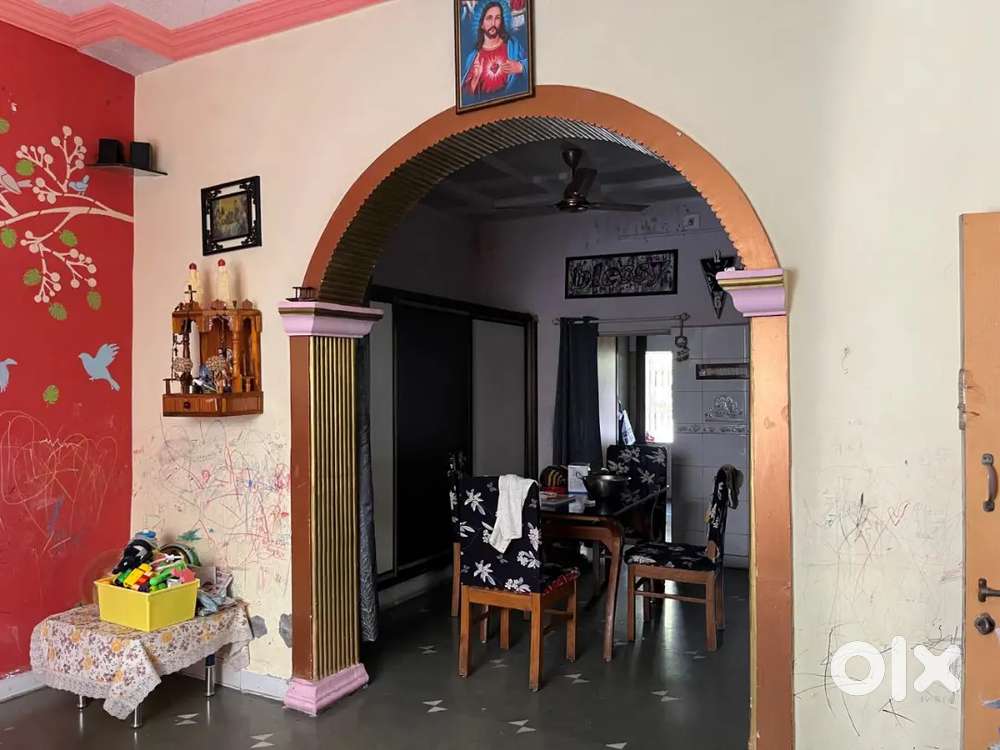 Furnished,good location