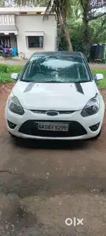 Ford Figo 2011 Diesel 115171 Km Driven