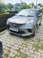 Maruti Suzuki Baleno 2021 Petrol 25000 Km Driven