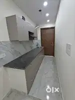 2bhk for rent in moti nagar. 1st floor. Near metro