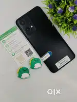 ONEPLUS NORD CE2 LITE 5G 6/128GB STORAGE - CLEANED CONDITION MOBILE.