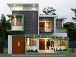 Dream home near madhukot,kannur