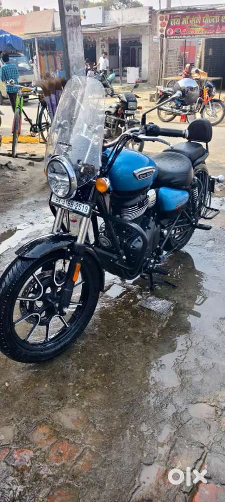 All round good condition