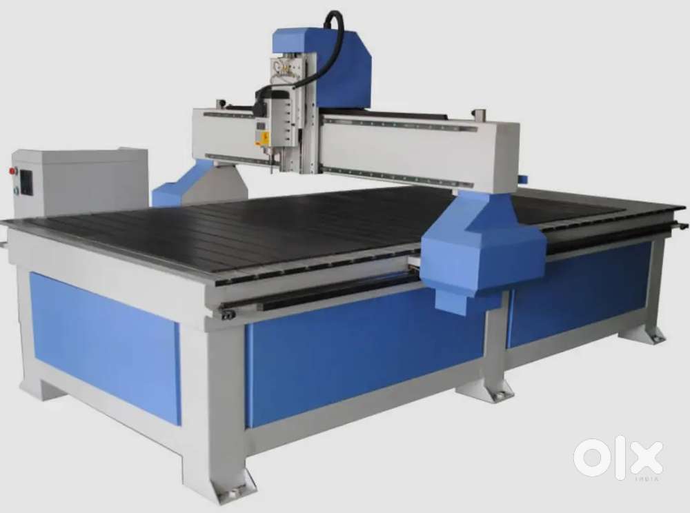 Cnc machine or lesar machine