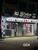 Women's cloth store for sale