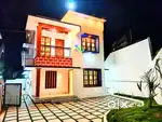 Thirumala. Pidaram New House