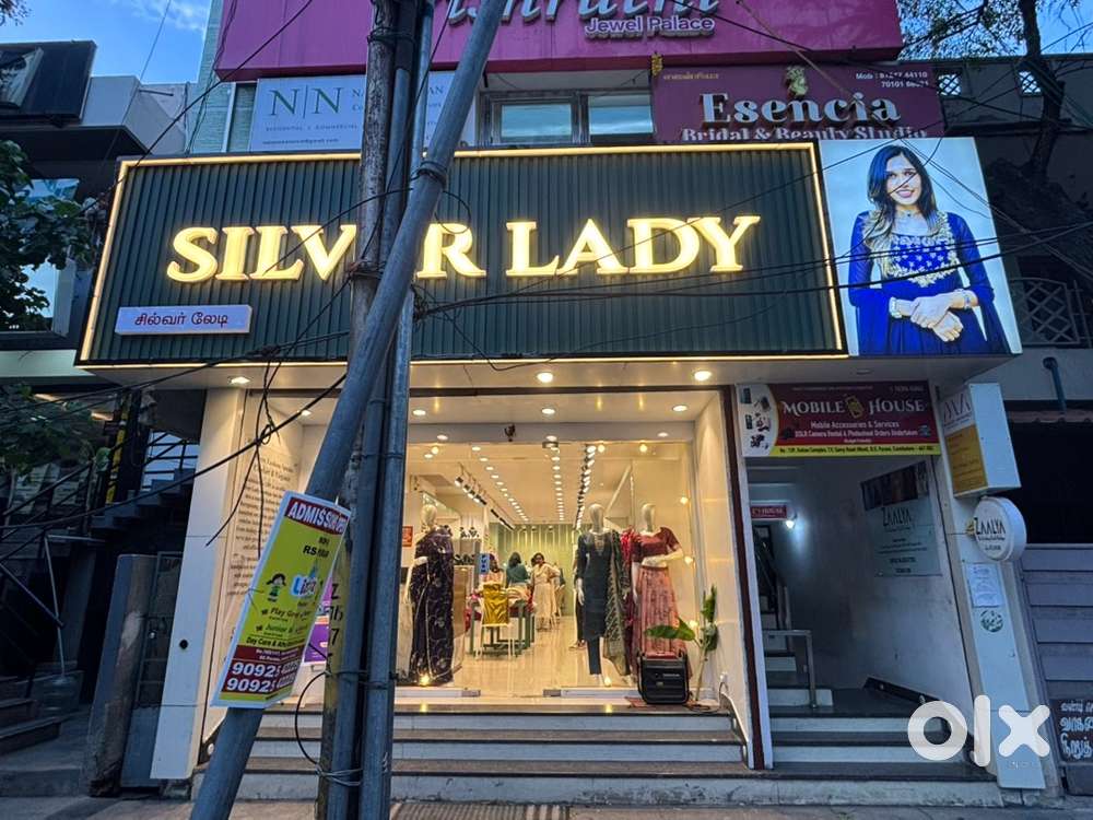 Sales , welcome, fashion advisor, cashier, fresher