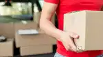 Part Time Courier Delivery Boys With Fixed Salary
