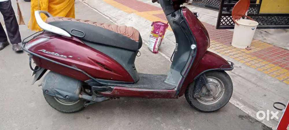 3g Activa for sale