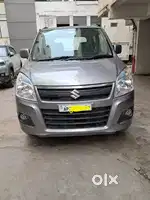 Maruti Suzuki Wagon R 2018 Petrol 63000 Km Driven