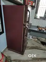 Videocon double door fridge