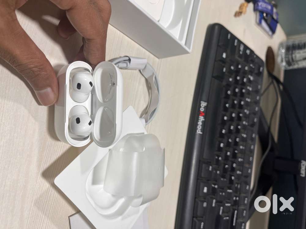 AirPods Pro