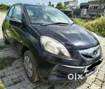 Honda Brio S (O) MT, 2013, Petrol