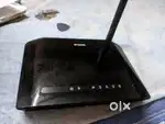 Computer Wifi Router
