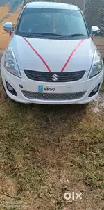 Maruti Suzuki Swift Dzire 2014