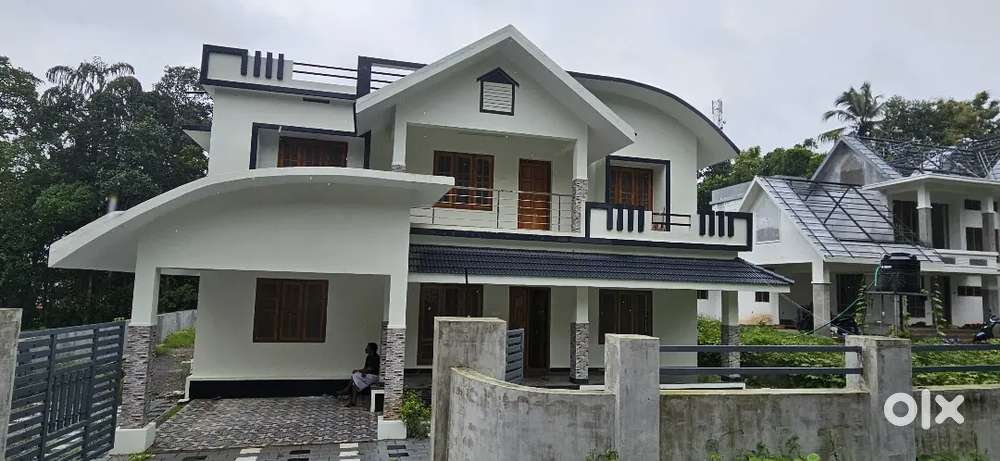 Kumbanand Dyemooku near 10 cent new house