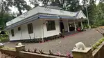 41.5 cent Square plot with a nice house for sale