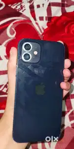 Iphone 12 ,64 storage
