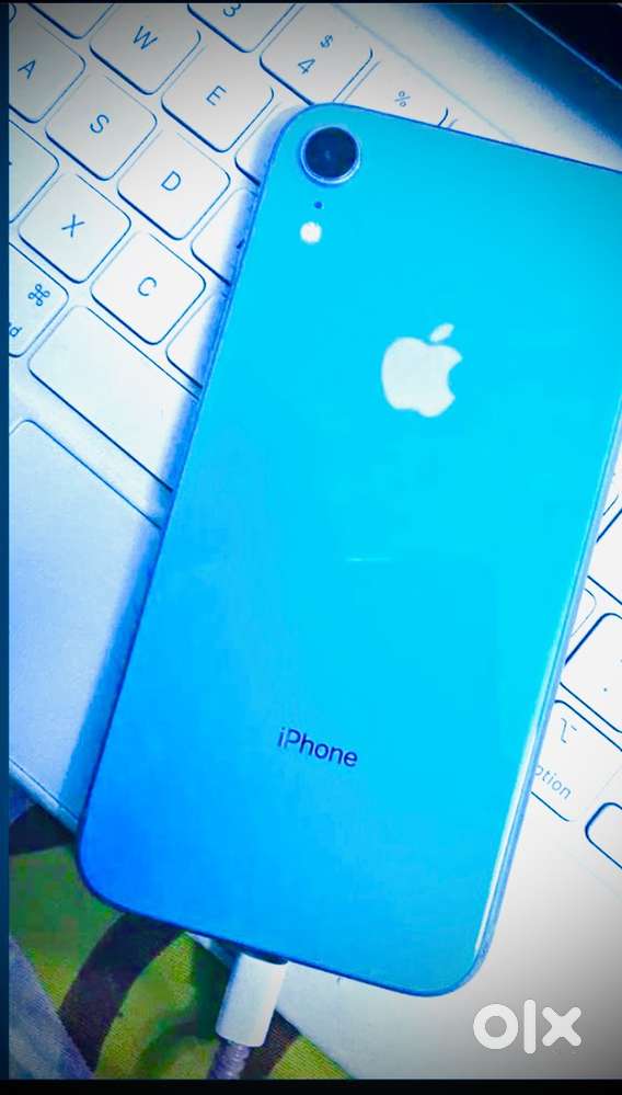 Iphone xr.