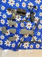 DJI mavic 2 pro