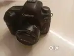 Canon 5d mark 4 urgent sale