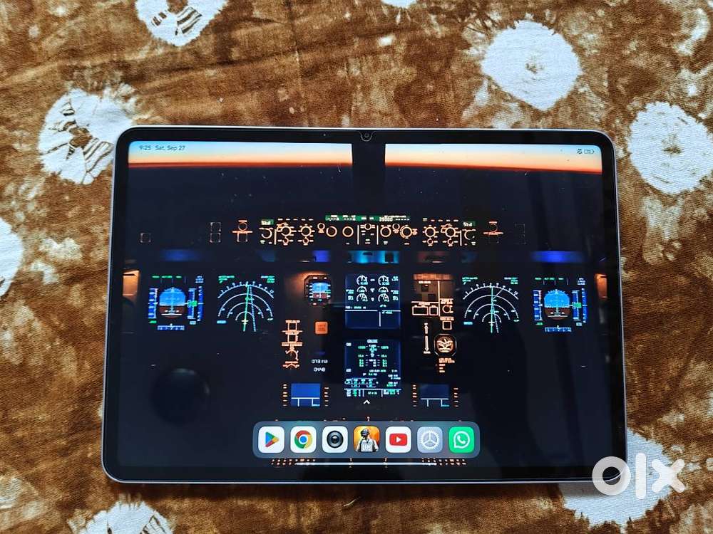Realme pad 7 (8/128)