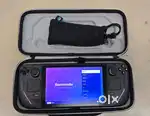 Valve Steam Deck 512GB Handheld Console System Used