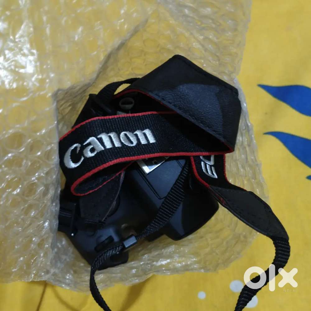 CANON 1500D New Brand unused