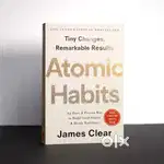 Atomic habits