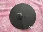 Alesis 8 Inch & 12 Inch Cymbals