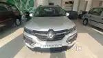 Renault KWID Climber 1.0 MT, 2023, Petrol