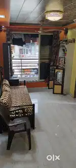 1BHK FLAT NEAR DOMBIVLI STATION 1520000