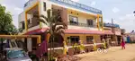 House & villas
