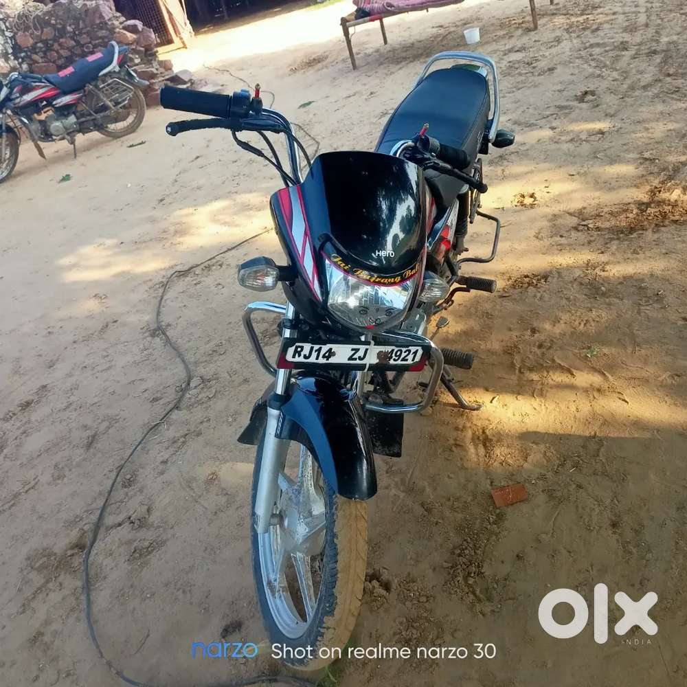 मनराज गुजर