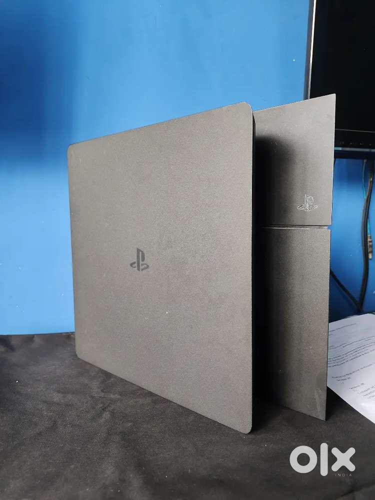 PS4 available for sale