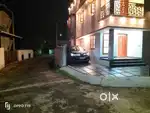1700sqft, 3BHK Semifurnished House in Maradu