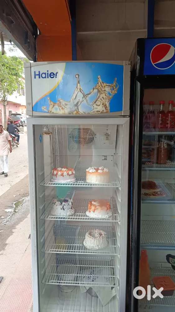 I want to sell my hair frize 300 lit visi coller .