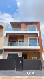 Luxury 3 BHK Independent Villa in Kundrathur