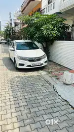 Honda City 2018 Petrol Well Maintained