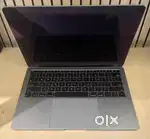APPLE MACBOOK AIR INTEL CORE I5 8GB RAM 128GB SSD WITH WARRANTY