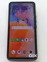 Iqoo neo 6