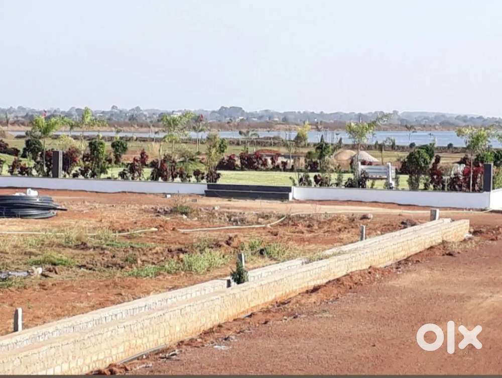 Residential Plot Chandrakhuri Road Monet