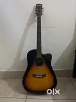Spanish guitar