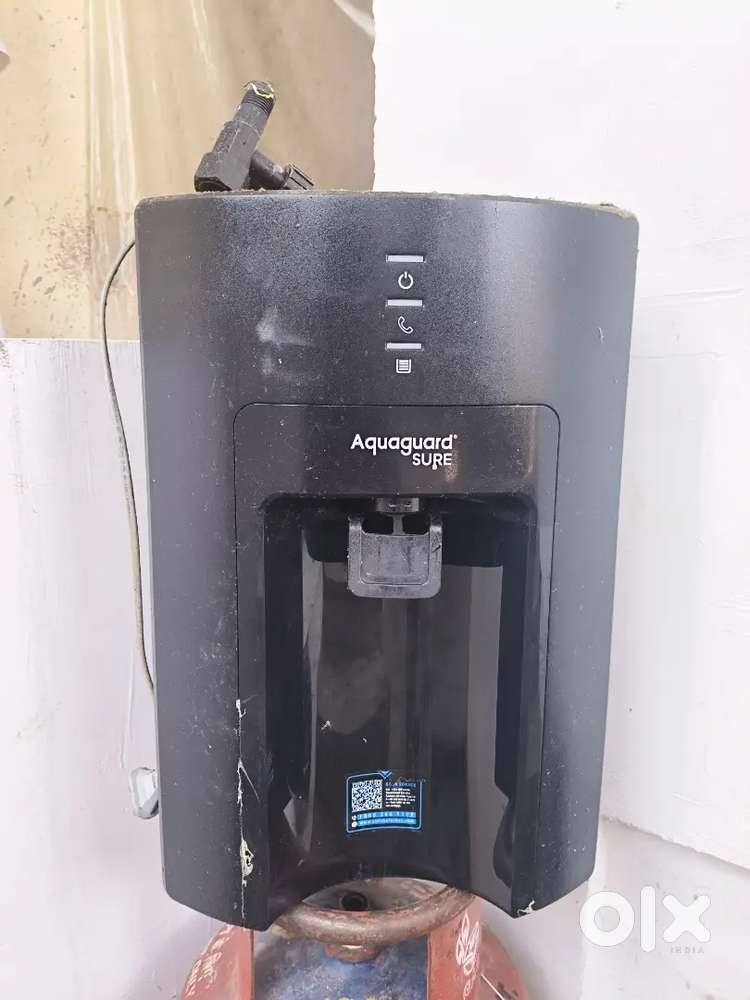 Aquaguard sure