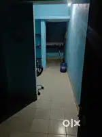 Independent room only for small family and girls