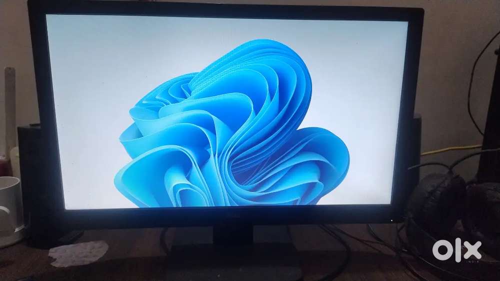 Dell 19.5 inch monitor