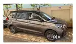 Maruti Suzuki Ertiga 2021