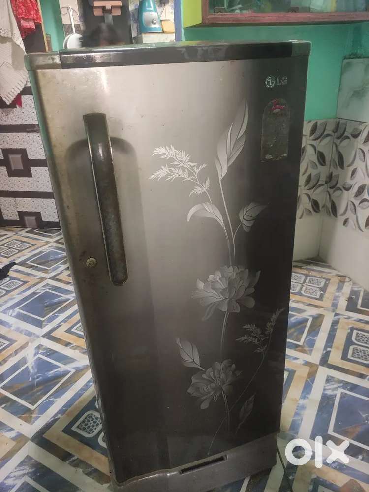 LG Refrigerator