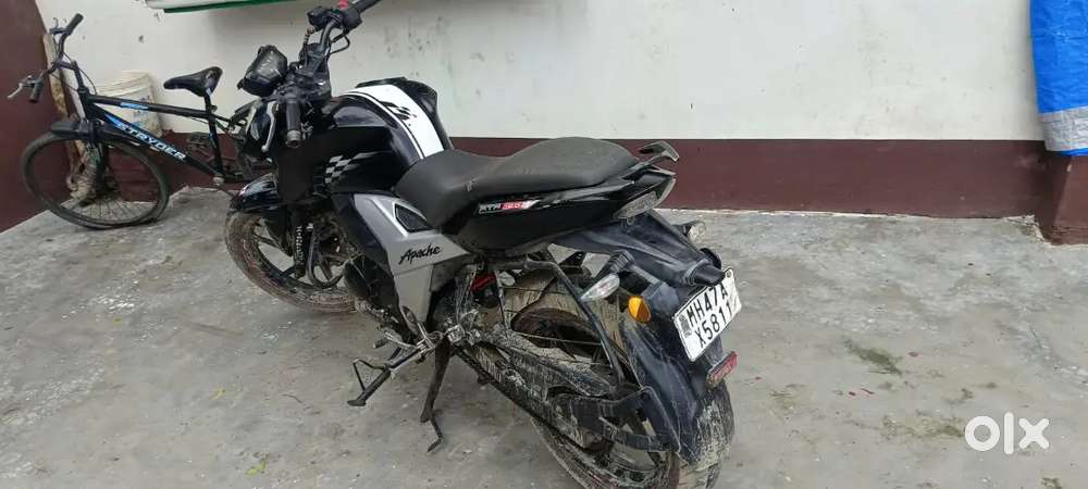 Condition mst hai
