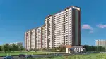 @ Charholi, 2 & 3 Bhk under construction flat available